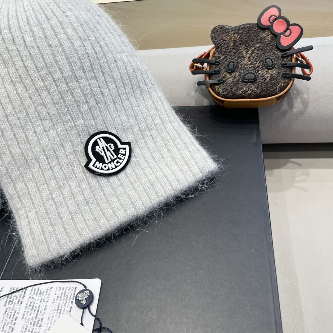 Moncler Caps